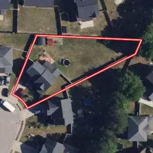 Photo #38 of 2805 Deepwater Ct, Fayetteville, NC 0.3 acres