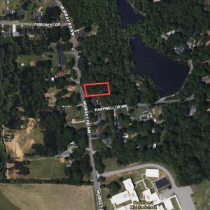 Photo #1 of Off Murray Rd, Winston Salem, NC 0.5 acres