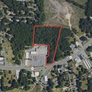 Photo #1 of TBD West Main Street, Locust, NC 8.7 acres