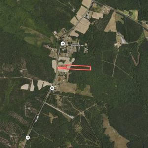 Photo #19 of Off Highway 48, Littleton, NC 4.6 acres
