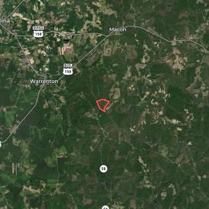 Photo #83 of Off Warrenton Embro Rd, Macon, NC 149.8 acres