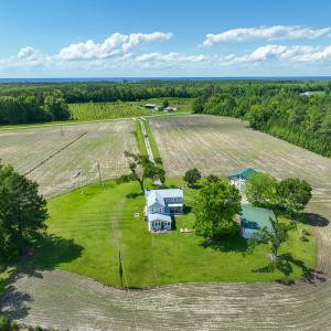 Photo #5 of 368 Soundside Rd, Columbia, NC 280.0 acres