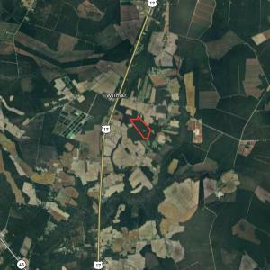 Photo #52 of Off Wilcox Ln, Vanceboro, NC 57.8 acres