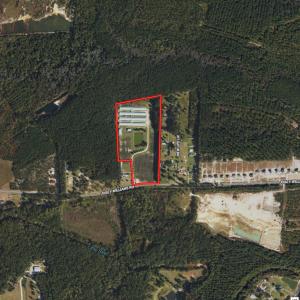 Photo #21 of 724 Josey Williams Rd, Erwin, NC 23.5 acres