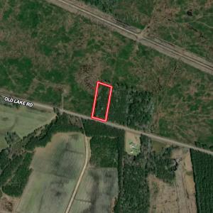 Photo #1 of Off Old Lake Road, Council, NC 2.4 acres