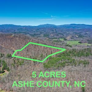 Photo #26 of Off Olde Stone Rd Lot 47, Crumpler, NC 5.3 acres