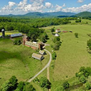 Photo #5 of 127 Albert Farm Rd, Monroe, VA 225.2 acres