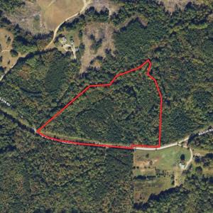 Photo #1 of Off Wilson Road - Lot 5, Providence, NC 14.6 acres