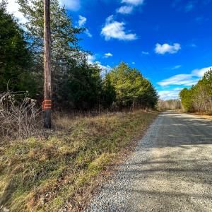 Photo #7 of Off Wilson Road - Lot 5, Providence, NC 14.6 acres