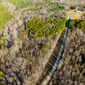 Photo #8 of Off Wilson Road - Lot 5, Providence, NC 14.6 acres