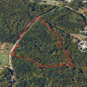 Photo #11 of Off Wilson Road - Lot 5, Providence, NC 14.6 acres