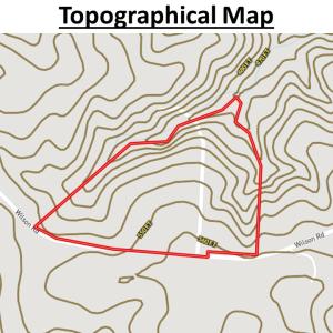 Photo #20 of Off Wilson Road - Lot 5, Providence, NC 14.6 acres