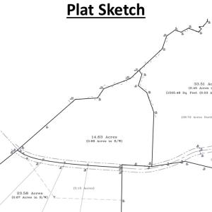 Photo #23 of Off Wilson Road - Lot 5, Providence, NC 14.6 acres