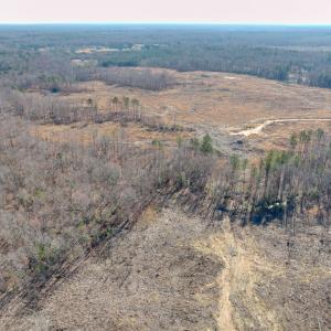 Photo #25 of SOLD property in Off Pole Run Rd, Disputanta, VA 114.0 acres