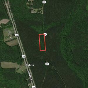 Photo #1 of Off Rolling Acres Rd, Skippers, VA 3.0 acres