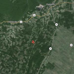 Photo #85 of Off Long Ridge Rd, Plymouth, NC 88.7 acres