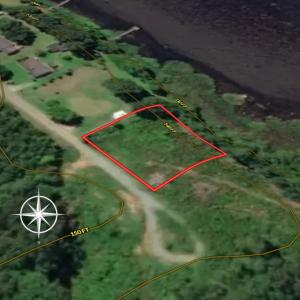 Photo #8 of Off Old Gaston Extended - Lot 1, Gaston, NC 0.5 acres