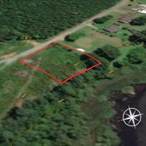 Photo #14 of Off Old Gaston Extended - Lot 1, Gaston, NC 0.5 acres