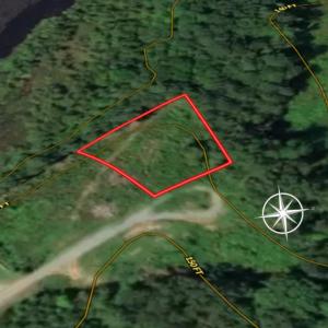 Photo #3 of Off Old Gaston Extended - Lot 2, Gaston, NC 0.5 acres