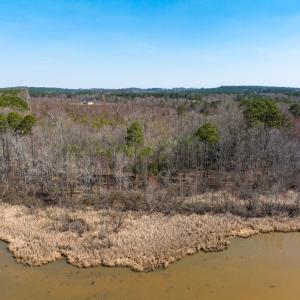 Photo #8 of Off Old Gaston Extended - Lot 3, Gaston, NC 4.1 acres