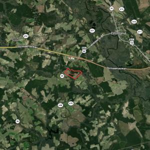 Photo #41 of Off Meherrin Rd, Courtland, VA 115.0 acres