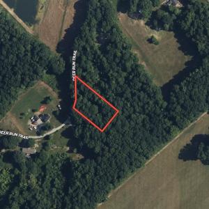 Photo #1 of 0001 Deer Run Trail, Mebane, NC 1.0 acres