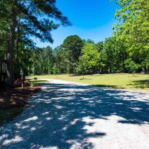 Photo #14 of SOLD property in 681 Griffin Rd, Lillington, NC 10.1 acres