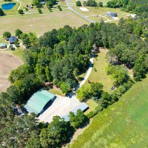 Photo #3 of SOLD property in 681 Griffin Rd, Lillington, NC 10.1 acres