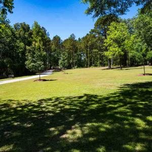 Photo #5 of SOLD property in 681 Griffin Rd, Lillington, NC 10.1 acres