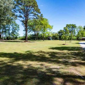 Photo #9 of SOLD property in 681 Griffin Rd, Lillington, NC 10.1 acres