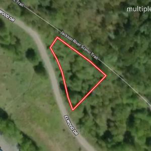 Photo #1 of Off Elwood Dr - Lot 8, Hot Springs, VA 0.7 acres