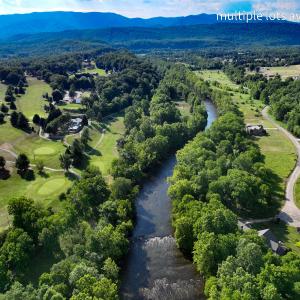 Photo #4 of Off Elwood Dr - Lot 10, Hot Springs, VA 0.7 acres