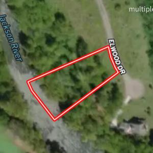 Photo #1 of Off Elwood Dr - Lot 20, Hot Springs, VA 1.1 acres