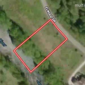 Photo #1 of Off Elwood Dr - Lot 26, Hot Springs, VA 0.8 acres