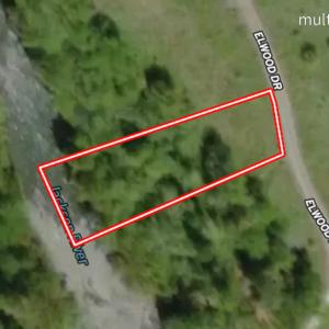 Photo #1 of Off Elwood Dr - Lot 21, Hot Springs, VA 1.0 acres