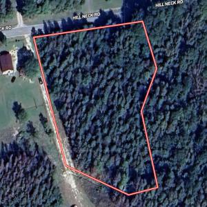 Photo #1 of 2910 Hills Neck Road, Ernul, NC 1.9 acres