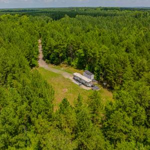 Photo #4 of Off Townsville Road - Lot 4B, Bullock, NC 18.8 acres
