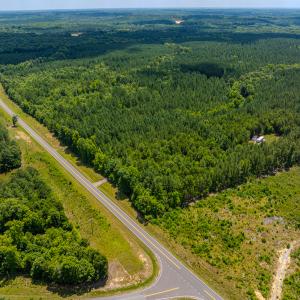 Photo #8 of Off Townsville Road - Lot 4B, Bullock, NC 18.8 acres