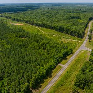 Photo #28 of Off Townsville Road - Lot 4B, Bullock, NC 18.8 acres