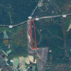 Photo #63 of Off Townsville Road - Lot 4B, Bullock, NC 18.8 acres