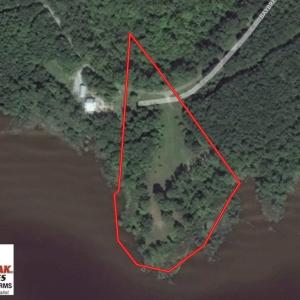 Photo of SOLD!  4 Acres of Waterfront Residential and Recreational Land For Sale in Camden County NC!
