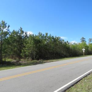 Photo of UNDER CONTRACT!  19.72 Acres of Residential Land For Sale in Carteret County NC!