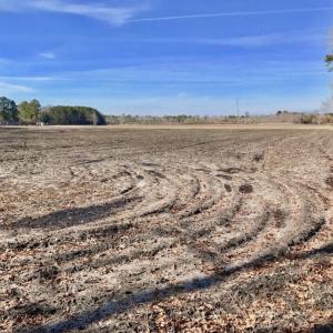 Photo of UNDER CONTRACT!  14.7 Acres of Farm and Residential Land For Sale in Craven County NC!