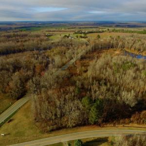 Photo of SOLD!  1.13 Acres of Residential Land For Sale In Halifax County NC!