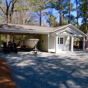 Photo of UNDER CONTRACT!  Estate Home and Land for Sale in Greenville NC!
