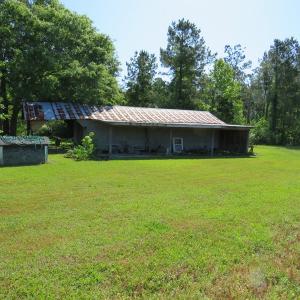 Photo of UNDER CONTRACT!  190 Acres of Residential Farm and Timber Land for Sale in Columbus County NC!