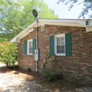 Photo of UNDER CONTRACT!  1.33 Acres with Home For Sale in Sampson County NC!