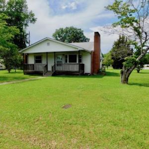 Photo of UNDER CONTRACT!  Residential Property For Sale in Edgecombe County NC!
