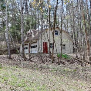 Photo of UNDER CONTRACT!  6 Acres of Hunting and Recreational Land with Cabin For Sale in Amherst County VA!