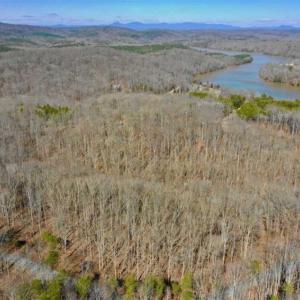 Photo of SOLD!!  5 Acres of Residential Lake & Hunting Land in Bedford County VA!